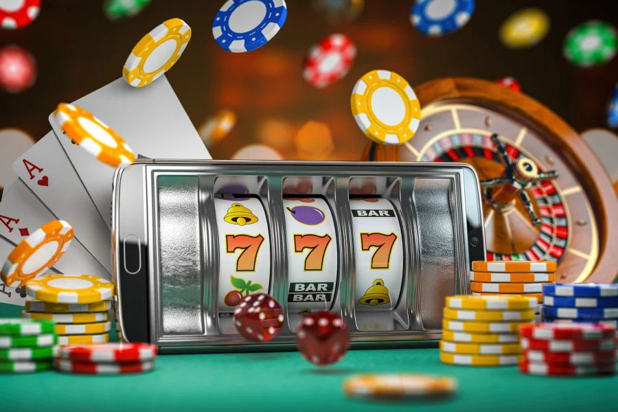 Bet.Bet Casino